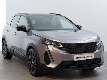 Used Peugeot 3008 2022 for sale - 77065981: Photo