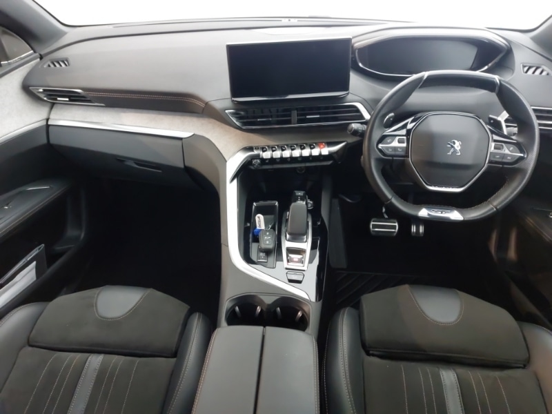 Used Peugeot 3008 2022 for sale - 77065981: Photo 2