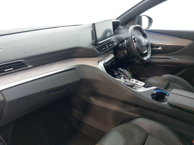 Used Peugeot 3008 2022 for sale - 77065981: Photo 5