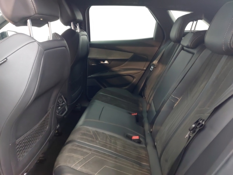 Used Peugeot 3008 2022 for sale - 77065981: Photo 6