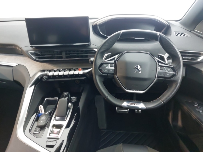 Used Peugeot 3008 2022 for sale - 77065981: Photo 7