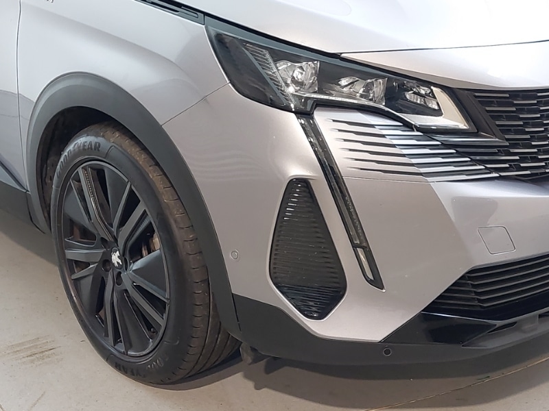 Used Peugeot 3008 2022 for sale - 77065981: Photo 9