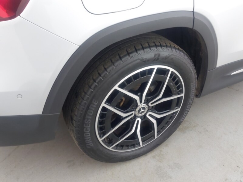 Used Mercedes-Benz EQB 2022 for sale - 78041326: Photo 13