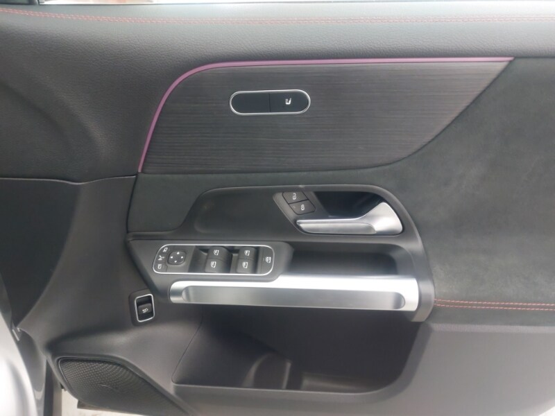 Used Mercedes-Benz EQB 2022 for sale - 78041326: Photo 16