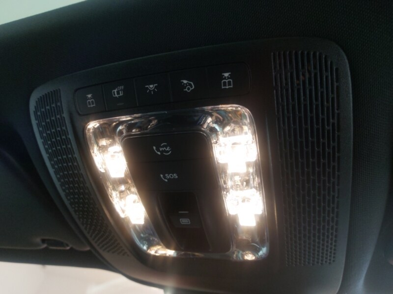 Used Mercedes-Benz EQB 2022 for sale - 78041326: Photo 18