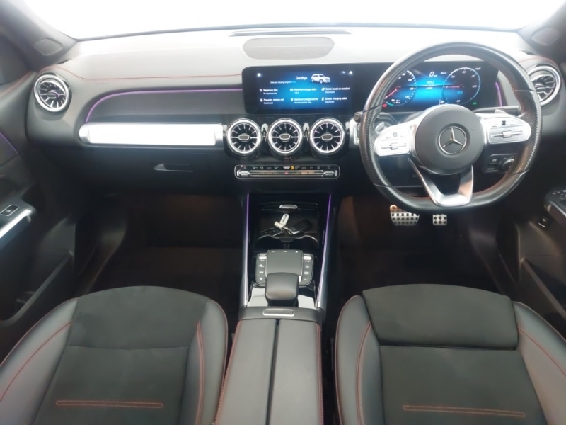 Used Mercedes-Benz EQB 2022 for sale - 78041326: Photo 2