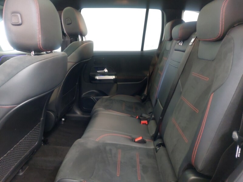 Used Mercedes-Benz EQB 2022 for sale - 78041326: Photo 6