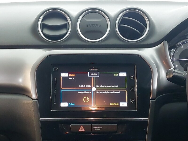 Used Suzuki Vitara 2019 for sale - 76478972: Photo 10