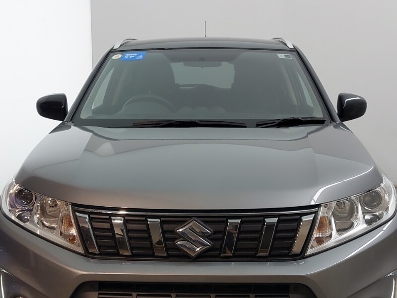 Used Suzuki Vitara 2019 for sale - 76478972: Photo 12