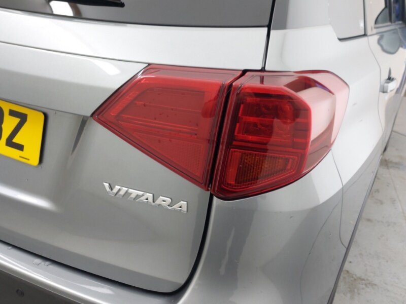 Used Suzuki Vitara 2019 for sale - 76478972: Photo 14