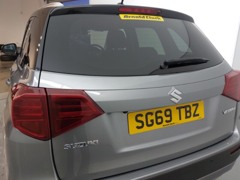 Used Suzuki Vitara 2019 for sale - 76478972: Photo 15