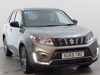 Used Suzuki Vitara 2019 for sale - 76478972: Photo