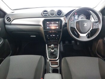 Used Suzuki Vitara 2019 for sale - 76478972: Photo