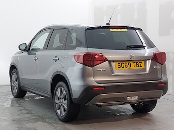 Used Suzuki Vitara 2019 for sale - 76478972: Photo