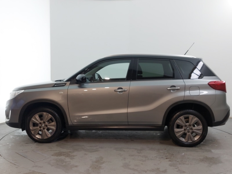 Used Suzuki Vitara 2019 for sale - 76478972: Photo 4