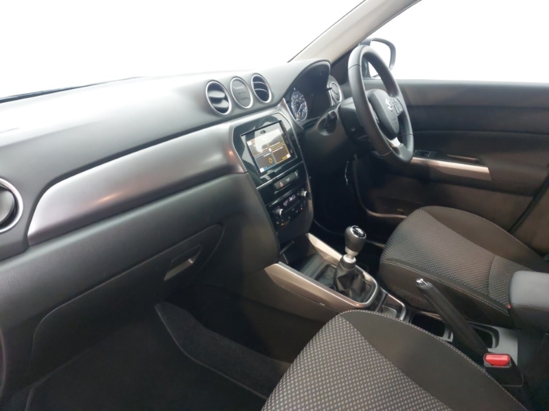 Used Suzuki Vitara 2019 for sale - 76478972: Photo 5