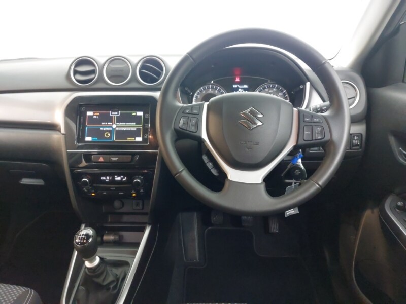 Used Suzuki Vitara 2019 for sale - 76478972: Photo 7