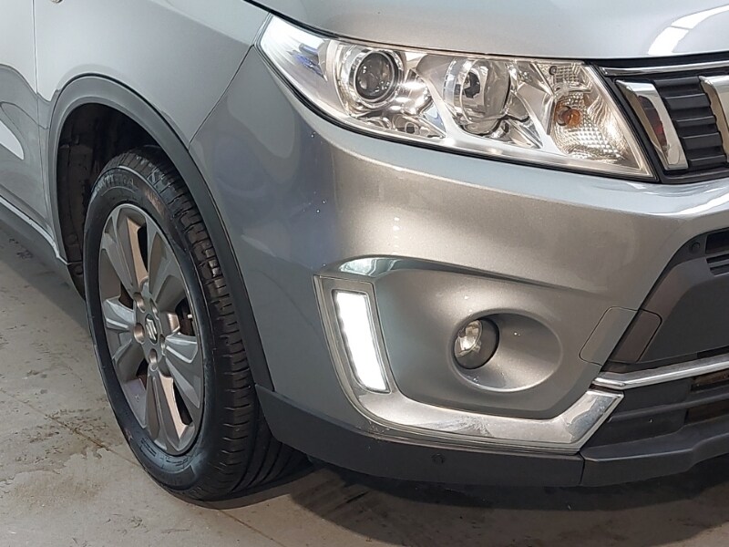 Used Suzuki Vitara 2019 for sale - 76478972: Photo 9