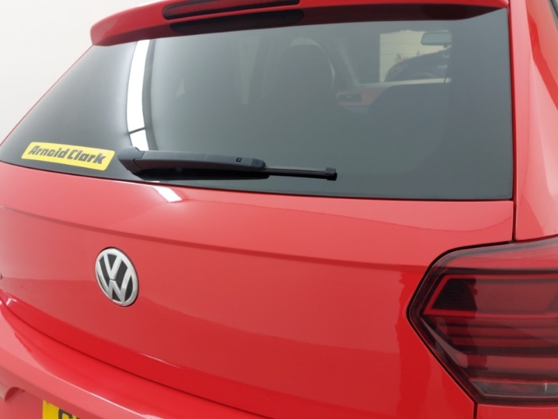 Used Volkswagen Polo 2018 for sale - 77432980: Photo 15