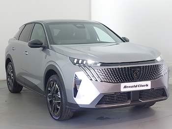 2025 - 1.2 Hybrid 136 GT 5dr e-DSC6
