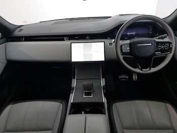 Used Land Rover Range Rover Evoque 2023 for sale - 78660843: Photo