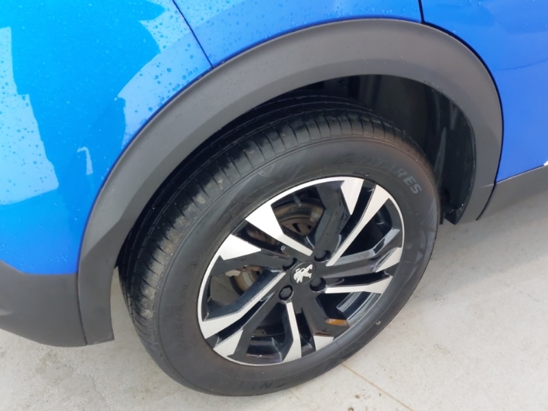 Used Peugeot 2008 2022 for sale - 77689693: Photo 12