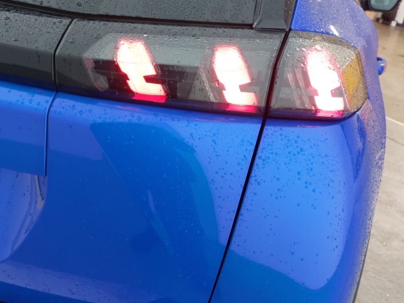 Used Peugeot 2008 2022 for sale - 77689693: Photo 13