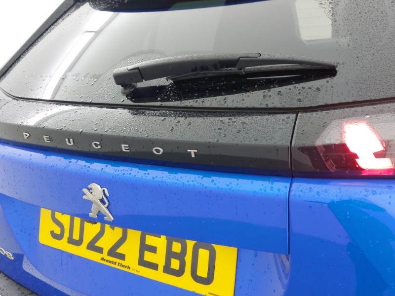 Used Peugeot 2008 2022 for sale - 77689693: Photo 14