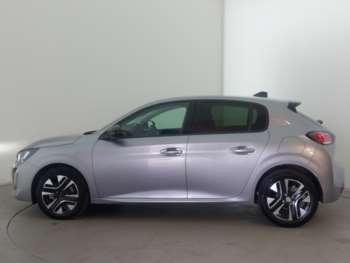 Used Peugeot 208 2025 for sale - 74482091: Photo