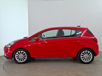 Used Vauxhall Corsa 2018 for sale - 79704043: Photo