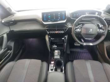 Used Peugeot 2008 2023 for sale - 75132633: Photo
