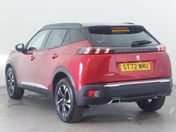 Used Peugeot 2008 2023 for sale - 75132633: Photo