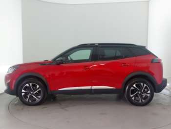 Used Peugeot 2008 2023 for sale - 75132633: Photo