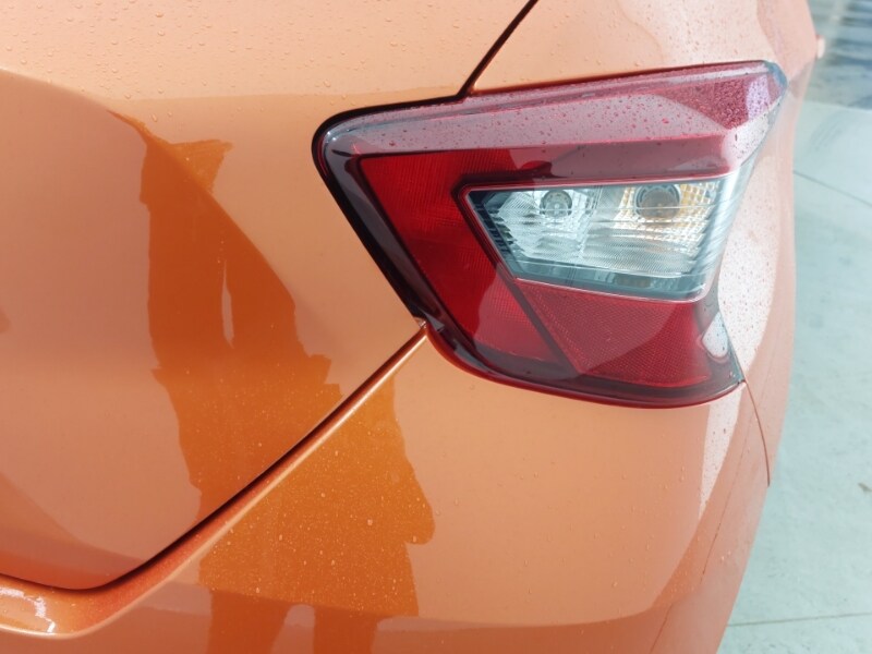 Used Nissan Micra 2022 for sale - 78203110: Photo 14