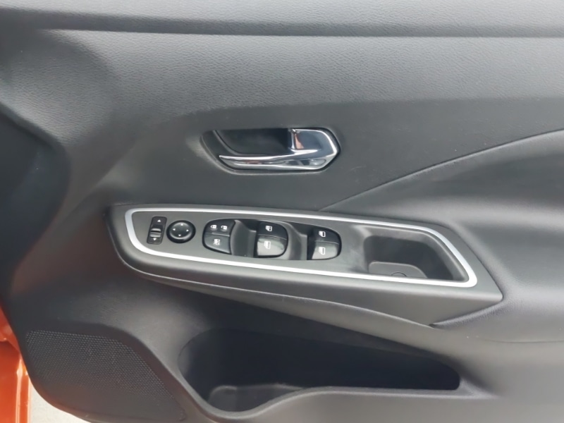 Used Nissan Micra 2022 for sale - 78203110: Photo 16