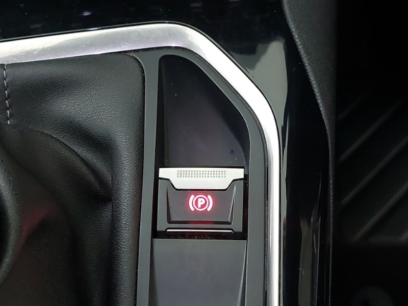 Used Peugeot 3008 2018 for sale - 77329715: Photo 16