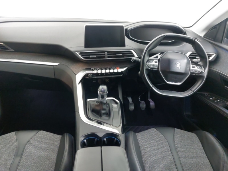 Used Peugeot 3008 2018 for sale - 77329715: Photo 2