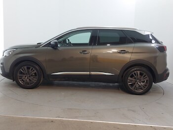 Used Peugeot 3008 2018 for sale - 77329715: Photo