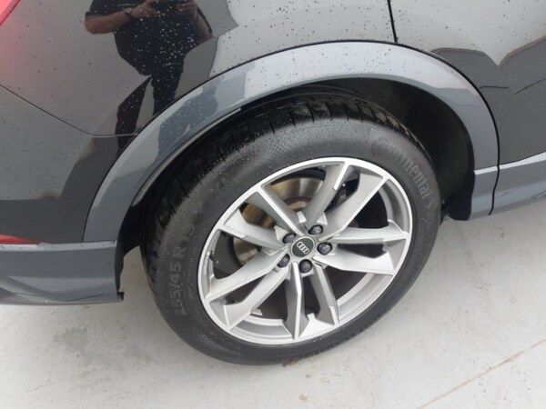 Used Audi Q3 2022 for sale - 75486184: Photo 12
