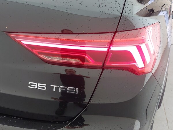 Used Audi Q3 2022 for sale - 75486184: Photo 13