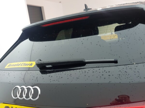 Used Audi Q3 2022 for sale - 75486184: Photo 14