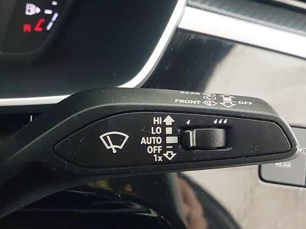 Used Audi Q3 2022 for sale - 75486184: Photo 18