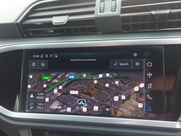 Used Audi Q3 2022 for sale - 75486184: Photo 19