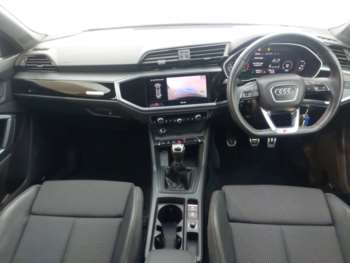 Used Audi Q3 2022 for sale - 75486184: Photo