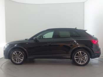 Used Audi Q3 2022 for sale - 75486184: Photo