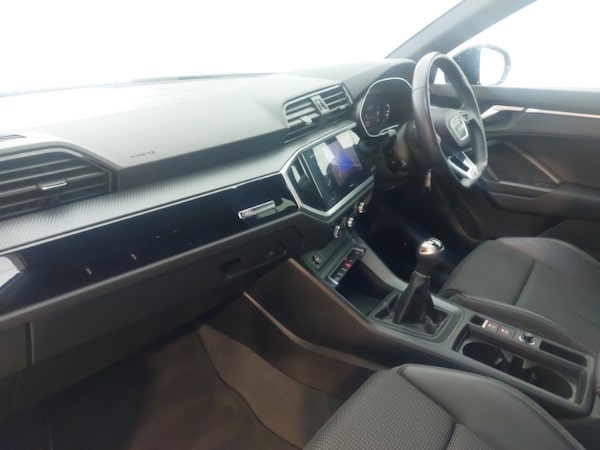 Used Audi Q3 2022 for sale - 75486184: Photo 5