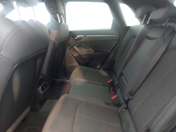 Used Audi Q3 2022 for sale - 75486184: Photo 6