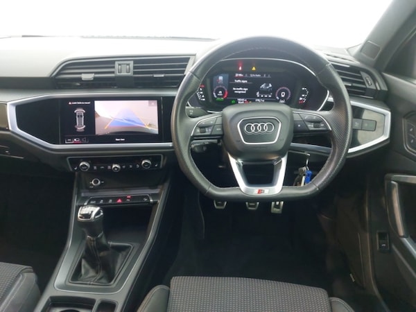 Used Audi Q3 2022 for sale - 75486184: Photo 7