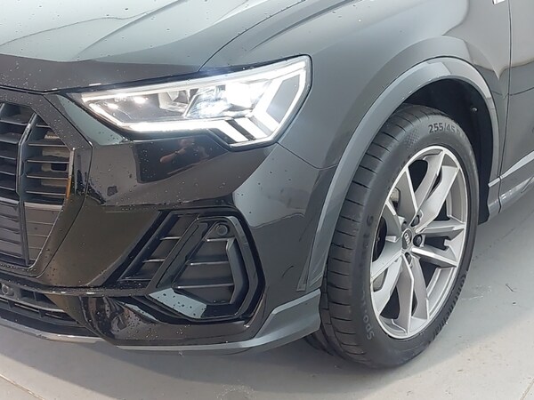 Used Audi Q3 2022 for sale - 75486184: Photo 9