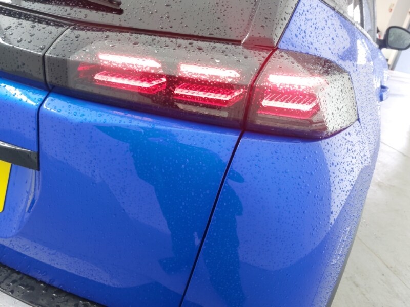 Used Peugeot 2008 2024 for sale - 77999807: Photo 14